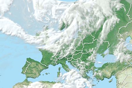 Satelliitti