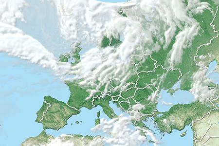 Satelliitti