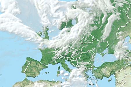 Satelliitti