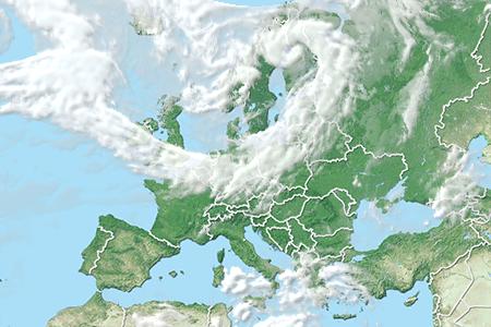 Satelliitti