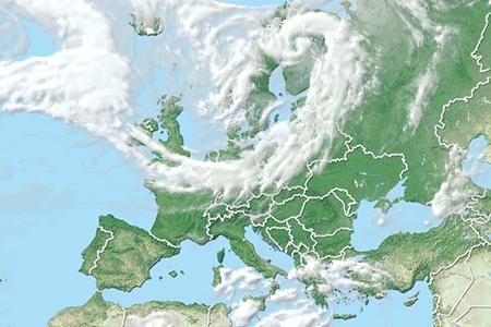 Satelliitti
