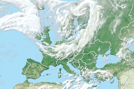 Satelliitti