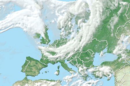 Satelliitti