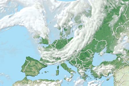 Satelliitti