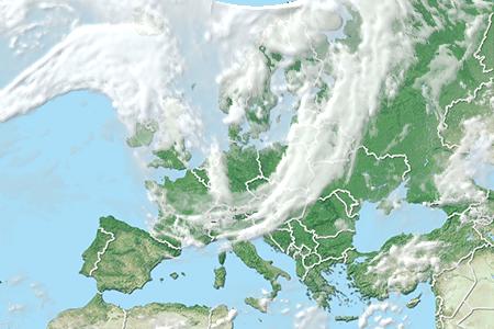 Satelliitti