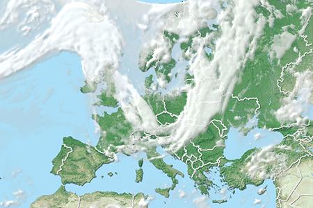 Satelliitti
