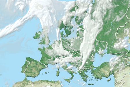 Satelliitti