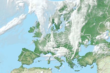 Satelliitti