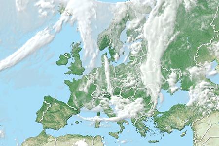 Satelliitti