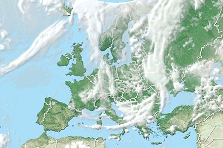 Satelliitti
