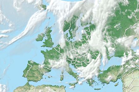Satelliitti