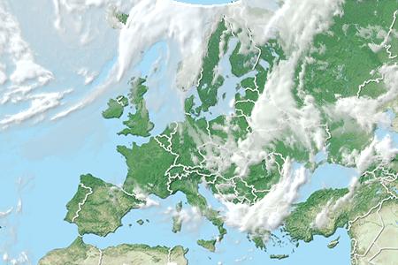 Satelliitti