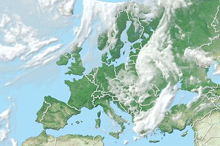 Satelliitti
