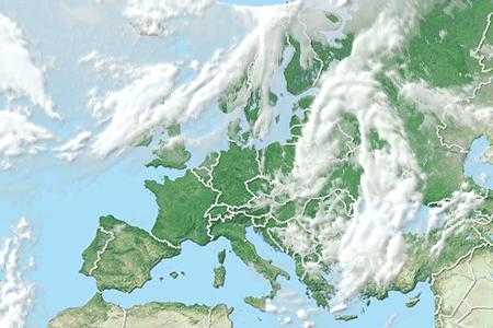 Satelliitti