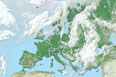 Satelliitti