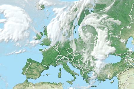 Satelliitti