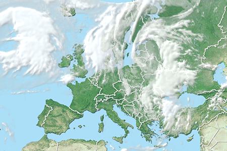 Satelliitti