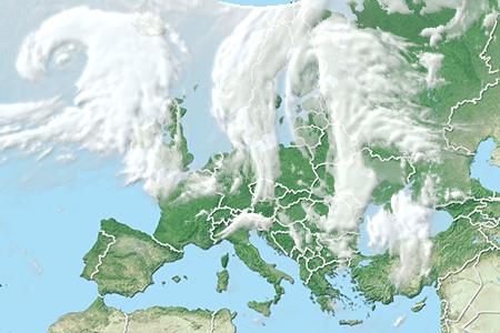 Satelliitti