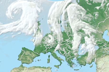 Satelliitti