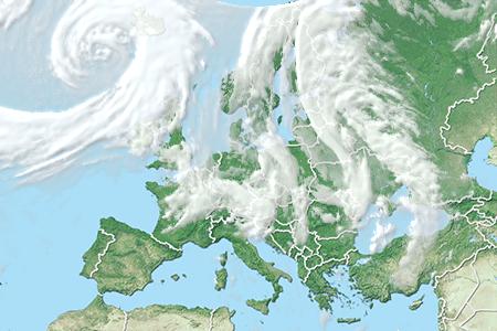 Satelliitti