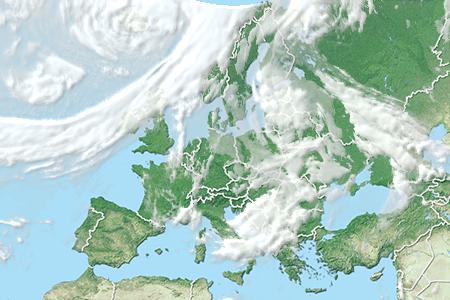 Satelliitti