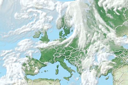 Satelliitti