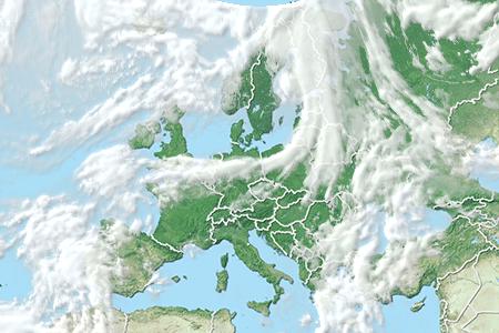 Satelliitti