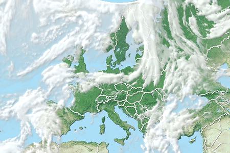 Satelliitti