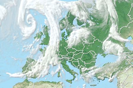 Satelliitti