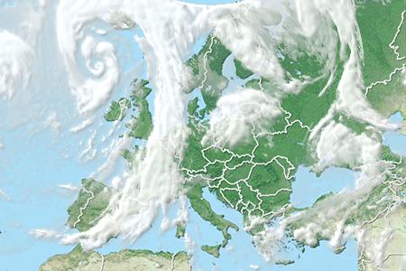 Satelliitti
