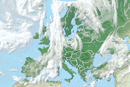 Satelliitti