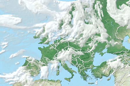 Satelliitti