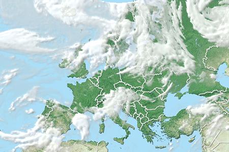 Satelliitti