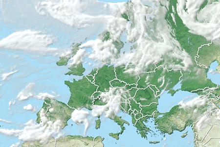 Satelliitti