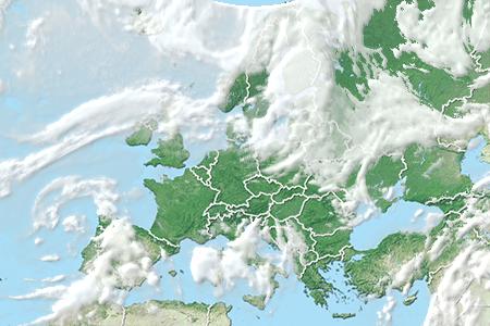 Satelliitti