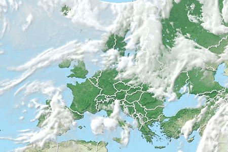 Satelliitti