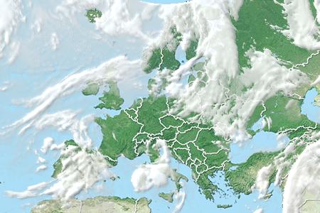 Satelliitti