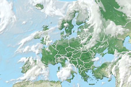 Satelliitti