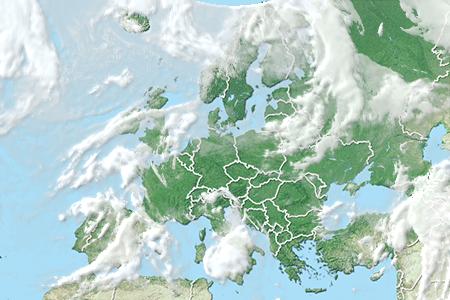 Satelliitti