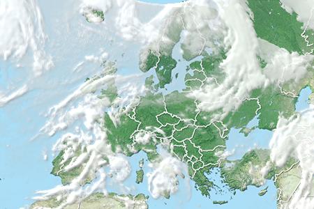 Satelliitti