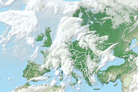 Satelliitti