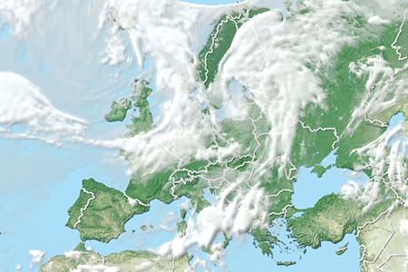 Satelliitti