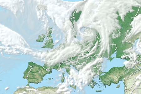 Satelliitti