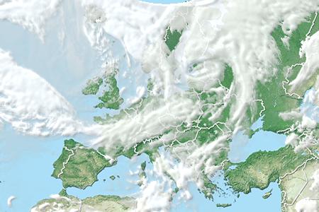 Satelliitti