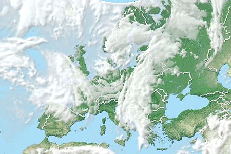 Satelliitti