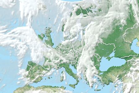 Satelliitti