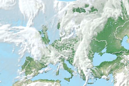 Satelliitti