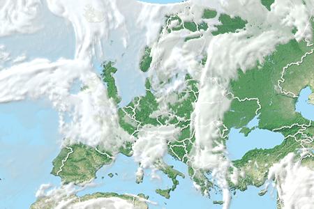 Satelliitti