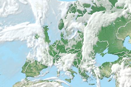 Satelliitti