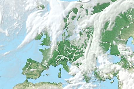 Satelliitti